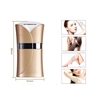 belleza hogar máquina <span class=keywords><strong>de</strong></span> <span class=keywords><strong>afeitar</strong></span> dispositivo nuevo Shaver con <span class=keywords><strong>afeitar</strong></span> eléctrica pelo trimmer <span class=keywords><strong>y</strong></span> trimmer eléctrico - Product Image 1