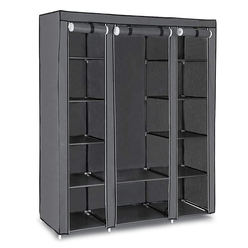 Clothes storage units