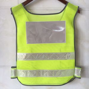 سترة أمان عالية الوضوح 9F - Product Image 6