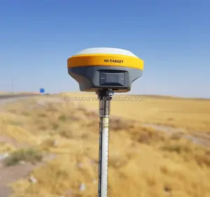 الأعلى مبيعاً V90plus gps rtk قاعدة روفر dgps سعر نظام