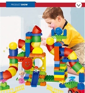 Imagination smart games ABS building blocks for preschool children - Product Image 2