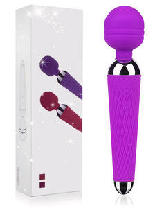 De alimentación Usb Personal masajeador AV Bar hombre adulto cuerpo completo masaje varita Massager - Product Image 6