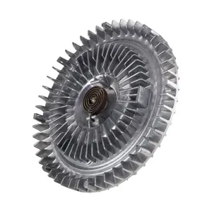 2736 del motor del ventilador de refrigeración de embrague para 99-08 Dakota/Durango/ RAM Grand Cherokee/libertad 4.7L 5.9L 55116813AA