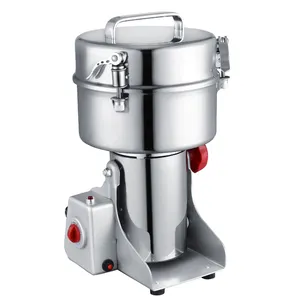 1500g Hot sell chili sauce making machine/chili grinding machine/chili grinder machine price