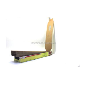 Grosir untuk <span class=keywords><strong>Amazon</strong></span> <span class=keywords><strong>Cat</strong></span> Scratcher Bong Indoor Kucing Menggaruk Pos CS-1003 - Product Image 4