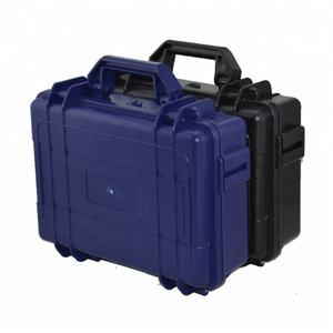 345*265*165mm Großhandel Muster werkzeug Trage tasche - Product Image 2