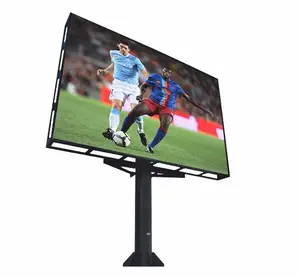 Outdoor P8 LED display digital electronic billboard manufacturer