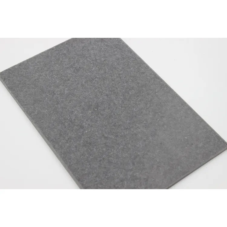 TRUSUS Healthy Care Exterior Free Asbestos Fiber Cement Board Manufacturer