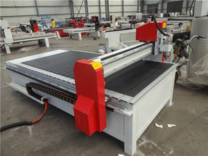 CNC Router de lápida sepulcral de gran formato - Product Image 4