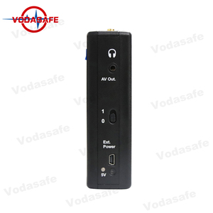 Vodasafe 무선 숨겨진 카메라 탐지기 VS-123 - Product Image 4