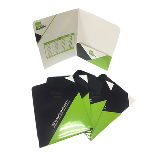 Bìa Đựng Tài Liệu Trình Bày A4 Cá Nhân Hoá In Logo Thiết Kế Theo Yêu Cầu Có Túi - Product Image 1