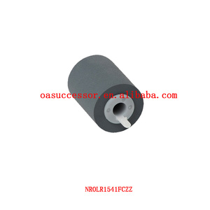 MX2300 ADF Kit Pickup Roller, NROLR1542FCZZ,NROLR1541FCZZ, per MX-2310U affilato 2610N 2616N 2640N <span class=keywords><strong>2651</strong></span> 3110N 3111U 3116n 3140N 3610N - Product Image 4