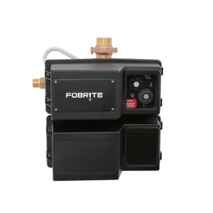 Fobrite — vanne unique F61-NXT #4, mètres d'eau - Product Image 6