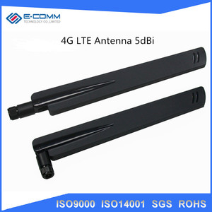 600-2700MHz Long Range 4G LTE Antenna <strong>ZTE</strong> <strong>Router</strong> 4G LTE Antenna Indoor Antenna for 4G - Product Image 2