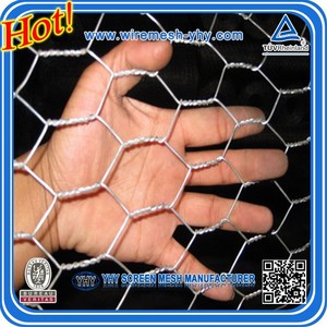 Caliente venta! Anping hexagonal <span class=keywords><strong>malla</strong></span> <span class=keywords><strong>pajarera</strong></span> - Product Image 6
