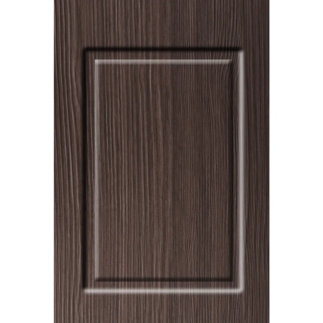 غلاف ديكور PVC لباب المطبخ