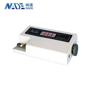 Nade Lab fiziksel sertlik ölçüm aleti malzeme test taşınabilir <span class=keywords><strong>Tablet</strong></span> sertlik test cihazı YD-1A - Product Image 3
