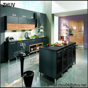 Nội Thất Nhà Bếp Ba Lan, Nội Thất Nhà Bếp Mỹ, Tủ Bếp Để Bán - Product Image 3