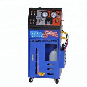 Machine de changement d'huile de direction assistée PX-30D/PX-30DT - Product Image 2