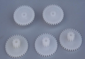 Hassas enjeksiyon kalıp POM malzeme kalıp makinesi plastik kalıp üretim ISO9001:2008 sertifikalı SWE marka doğrudan çin ev - Product Image 4