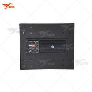 VRX918SP Loa Hoạt Động Loa Siêu Trầm, 18 "Loa Siêu Trầm Hộp Loa - Product Image 1