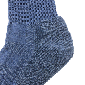 Deportes <span class=keywords><strong>senderismo</strong></span> tripulación hombres Super suave Modal de algodón gruesa Terry Calcetines - Product Image 4