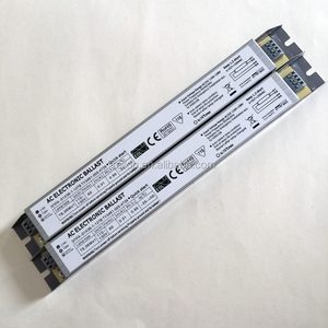 Balastro Electrónico para Tubo Fluorescente T8/T5/T12/T10/T4/<span class=keywords><strong>2D</strong></span>, 110v 36w - Product Image 2