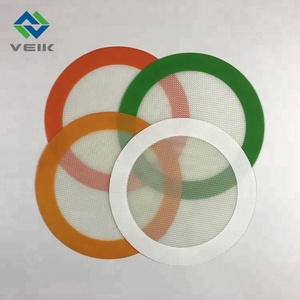 Del silicone di Cottura Mat-Macaron/Pasticceria/Biscotto/Panino/Pane Fare gomma di silicone da forno fodera - Product Image 4