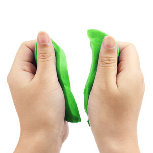 Hot Toys Für 2019 60g Glow In <span class=keywords><strong>The</strong></span> Dark Silikon Hand Kitt - Product Image 6