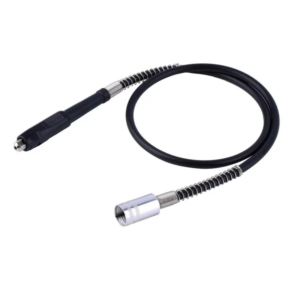 new arrival Extension Cord Flexible Shaft for Rotary Grinder Tool for Polishing Chuck tool