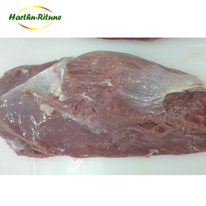 Calidad Garantizada <span class=keywords><strong>Pekín</strong></span> Halal <span class=keywords><strong>pato</strong></span> fresco parte corazón congelado/hígado/mama muslo CARNE/carne - Product Image 3