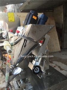 Tự động nhựa máy đóng gói túi cho cà phê bột đường Sticks Điều kiện Mới điền niêm phong chức năng PLC lõi - Product Image 3