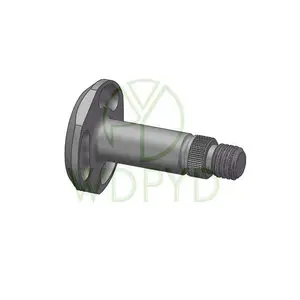 2210292 1K0615423C Auto Pinça De Freio Traseiro Parte Caliper Rebuild Cam Shaft 10mm * 45mm Para Audi A3 SEAT ALTEA SKODA OCTAVIA VW Golf