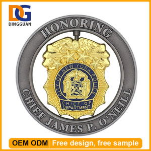 Desafío <span class=keywords><strong>de</strong></span> la reproducción <span class=keywords><strong>de</strong></span> Recuerdo Moneda <span class=keywords><strong>de</strong></span> Oro Chapado <span class=keywords><strong>De</strong></span> Tungsteno Para La <span class=keywords><strong>Venta</strong></span> - Product Image 3