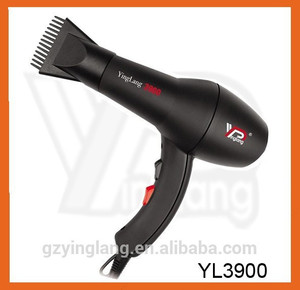 Bien conocido <span class=keywords><strong>secador</strong></span> <span class=keywords><strong>de</strong></span> <span class=keywords><strong>pelo</strong></span> con material <span class=keywords><strong>de</strong></span> nylon 1800 W - Product Image 1