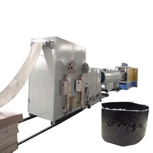 Полиуретановый шланг высокого давления для полива воды, экструзионная машина layflat
