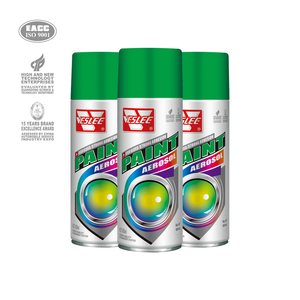 Veslee xe sơn 450ml tin phun sơn graffiti kim loại bảo vệ màu phun sơn - Product Image 4
