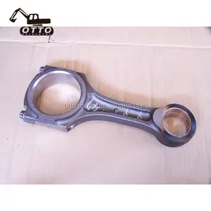 6uz1 Bộ phận động cơ kết nối <span class=keywords><strong>rod</strong></span> cho sh4503b máy xúc conn <span class=keywords><strong>Rod</strong></span> 8-98044950-0 898044-9500 8980449500 kết nối <span class=keywords><strong>rod</strong></span> cho ISUZU - Product Image 1