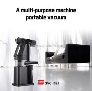 N-eluxgo — aspirateur sec cyclone, appareil à filtre à main mieux que les aspirateur sans sac HEPA, version - Product Image 5