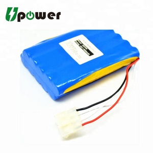 Paquete de Baterías NiMH de 24V y 4000mAh 68339K, Batería de Repuesto Médica AVEA VENT 68339 AS36068-1 - Product Image 2