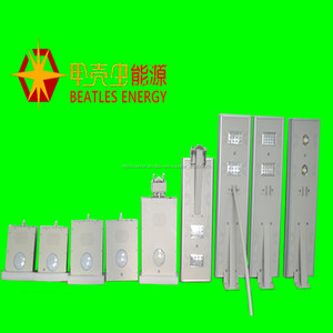 Bajo costo más nuevo diseño Solar Led lámpara Made In China - Product Image 1