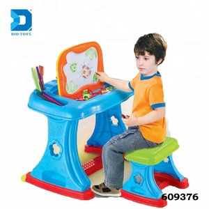 Aprendizaje dibujo juguetes con <span class=keywords><strong>escritorio</strong></span> <span class=keywords><strong>y</strong></span> silla <span class=keywords><strong>tabla</strong></span> caballete - Product Image 5