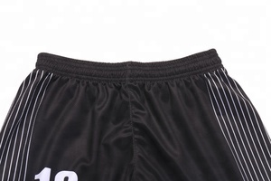 <span class=keywords><strong>Set</strong></span> <span class=keywords><strong>di</strong></span> maglie da <span class=keywords><strong>pallavolo</strong></span> a sublimazione completa in tinta unita personalizzate progetta la tua uniforme da <span class=keywords><strong>pallavolo</strong></span> - Product Image 6