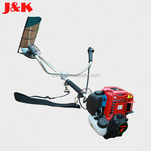 Decespugliatore 140FA a 4 tempi da 37,7cc per grano, riso, mais ed erbacce - Product Image 2