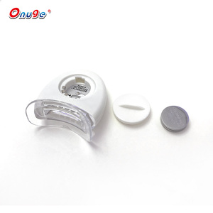 Pratiche ecologiche più recenti kit di gel sbiancante per denti bianchi sorriso per uso domestico miglior dente di cura dentale - Product Image 5