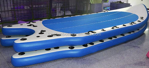 Weihai <span class=keywords><strong>FREESUN</strong></span> marca antideslizante suave de espuma en la parte superior inflable gira Sup tabla de Surf - Product Image 3