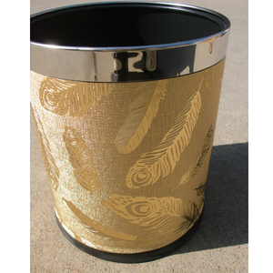 Hotel <strong>Bedroom</strong> Waste <strong>Bin</strong> - Product Image 1