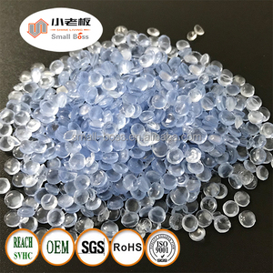 PVC plastic raw material price