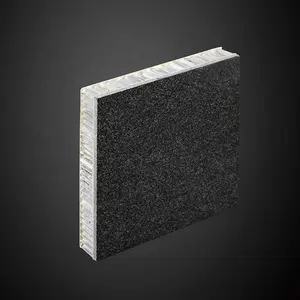 manufacturer price aluminum honeycomb sandwich panel sheet for sale