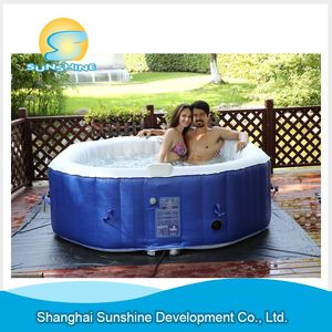 Rabatt Günstigste Körper Spa Massage Badewanne Whirlpool Kinder Spa liefert Großhandel Großhandel Bad bequeme Hausschuhe für Männer - Product Image 5